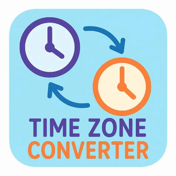 Time Zone Converter